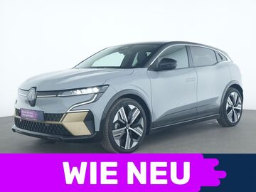 Gebrauchte Renault Megane