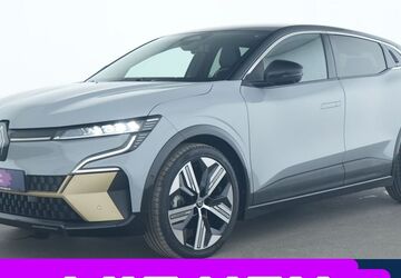 Renault Megane E-TECH 14.798 km 29.145 &euro; Garching bei München 85748