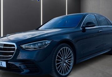 Mercedes-Benz S 580 39.900 km 79.990 &euro; München 81369