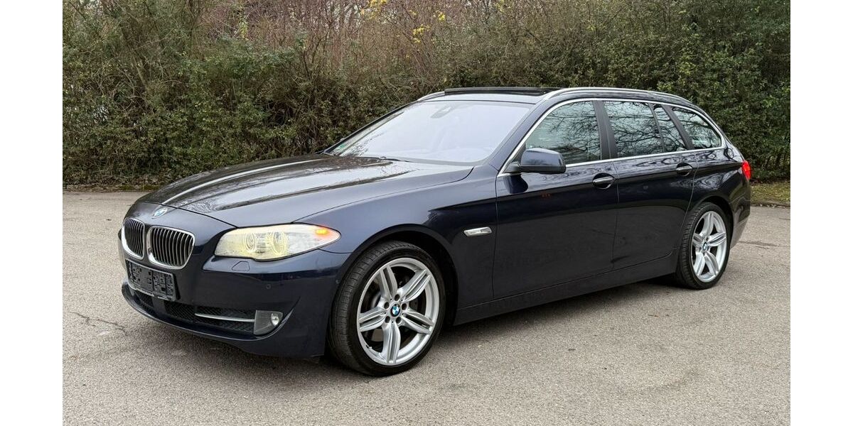 BMW 530 149.000 km 15.990 &euro; München 81375
