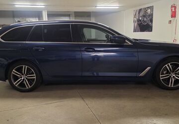 BMW 540 99.950 km 36.900 &euro; Neubiberg 85579