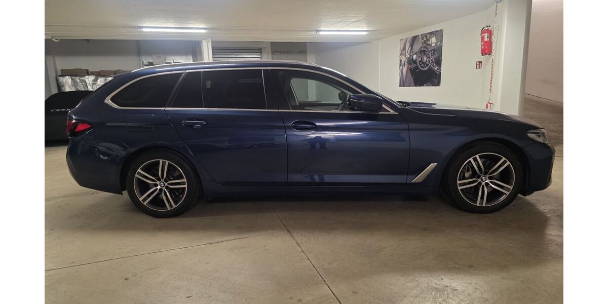 BMW 540 99.950 km 36.900 &euro; Neubiberg 85579