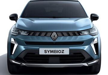 Renault Symbioz 14.900 km 29.490 &euro; München 80807