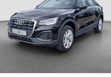 Audi Q2 12.900 km 29.490 &euro; Ebersberg bei München 85560