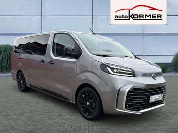 Gebrauchte Toyota Proace