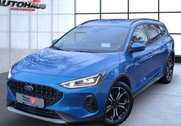 Ford Focus 17.100 km 25.450 &euro; Kirchseeon 85614