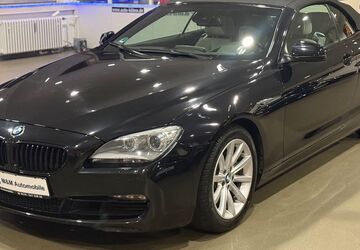 BMW 640 95.000 km 23.700 &euro; Dachau 85221