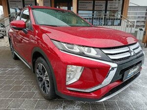 Mitsubishi Eclipse Cross ECLPSE CROSS 1.5 120 kW T-MIVEC Di 84.855 km 16.460 &euro; Höhenkirchen-Siegertsbrun 85635