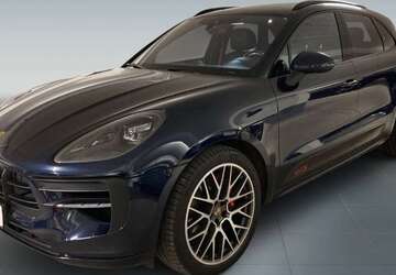 Porsche Macan 49.000 km 73.950 &euro; München 81477