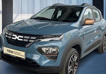 Dacia Spring 31.769 km 14.490 &euro; Unterschleißheim 85716