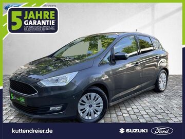 Gebrauchte Ford C-Max
