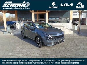 Kia SPORTAGE 1.6T 48V 2WD DCT SPIRIT |DRIVE 24.031 km 30.490 &euro; Höhenkirchen-Siegertsbrun 85635