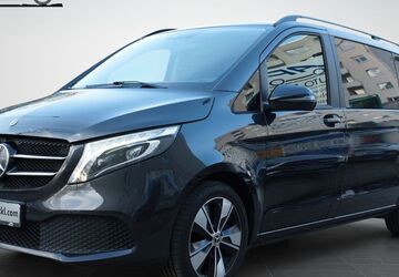 Mercedes-Benz V 250 71.000 km 44.400 &euro; München 80807