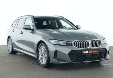 BMW 320 24.985 km 39.950 &euro; Garching 85748