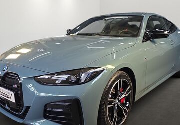 BMW M440 10.388 km 62.480 &euro; München 80687