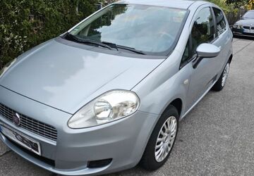 Fiat Grande Punto 180.823 km 700 &euro; Dachau 85221