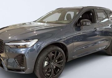 Volvo XC60 5.000 km 64.989 &euro; München 80337