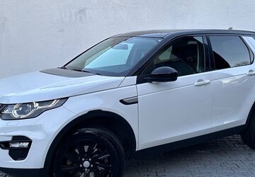 Land Rover Discovery 168.000 km 14.990 &euro; München 81243