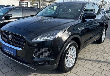 Jaguar E-Pace 103.000 km 16.900 &euro; Dachau (bei München) 85221
