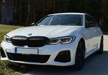 BMW M340i 59.771 km 48.900 &euro; München 80333