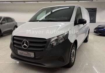 Mercedes-Benz Vito 33.000 km 27.370 &euro; München 81829