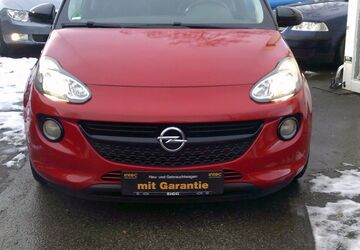 Opel Adam 158.000 km 4.990 &euro; Fürstenfeldbruck 82256