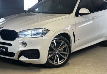 BMW X6 147.500 km 27.999 &euro; München 81677