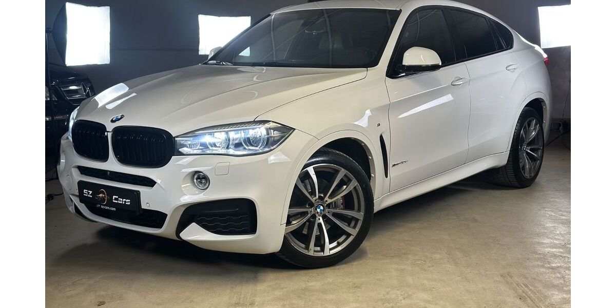 BMW X6 147.500 km 27.999 &euro; München 81677