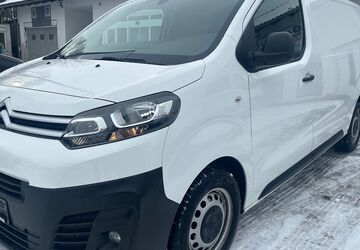 Citroen Jumpy 53.000 km 14.900 &euro; München 81243