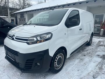 Gebrauchte Citroën Jumpy
