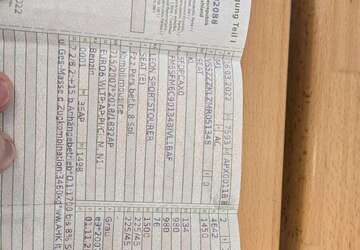 Seat Leon 36.000 km 18.500 &euro; München 80333