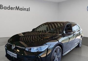 VW Passat 4.900 km 50.660 &euro; Wolfratshausen 82515