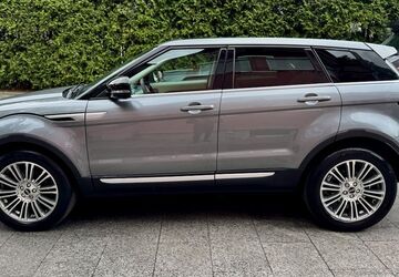 Land Rover Range Rover Evoque 281.000 km 7.980 &euro; München 81827