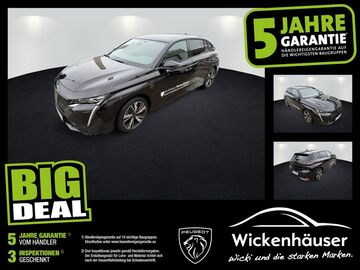 Gebrauchte Peugeot 308