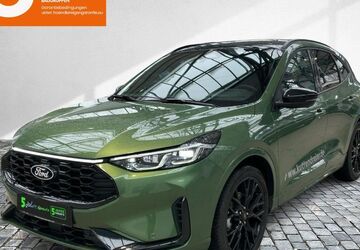 Ford Kuga 9.500 km 36.890 &euro; München 80993
