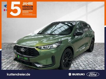 Gebrauchte Ford Kuga