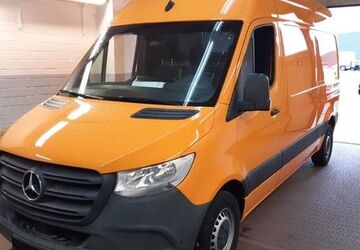 Mercedes-Benz Sprinter 33.500 km 23.300 &euro; KARLSFELD (b.München) 85757