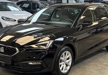 Seat Leon 9.583 km 26.800 &euro; Gröbenzell 82194