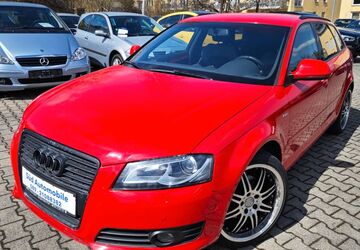 Audi A3 116.000 km 8.590 &euro; Markt Schwaben bei München 85570