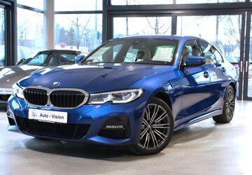 BMW 320 101.056 km 27.290 &euro; München 81825