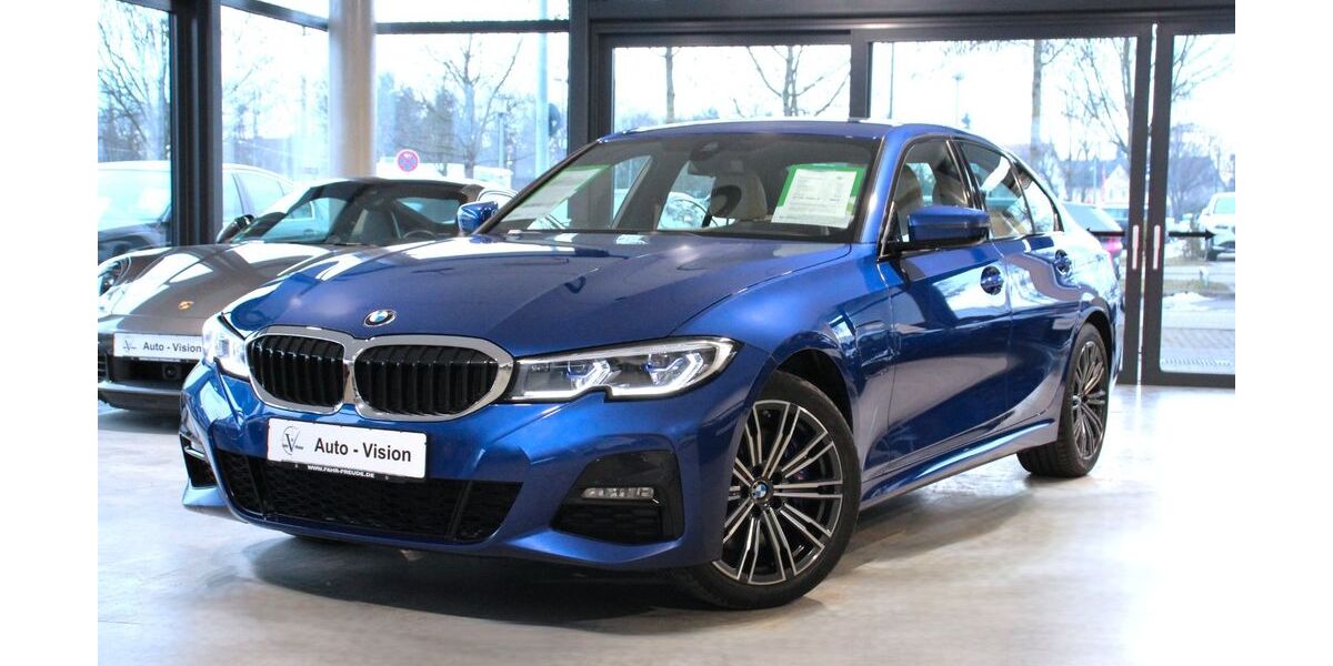 BMW 320 101.056 km 27.290 &euro; München 81825