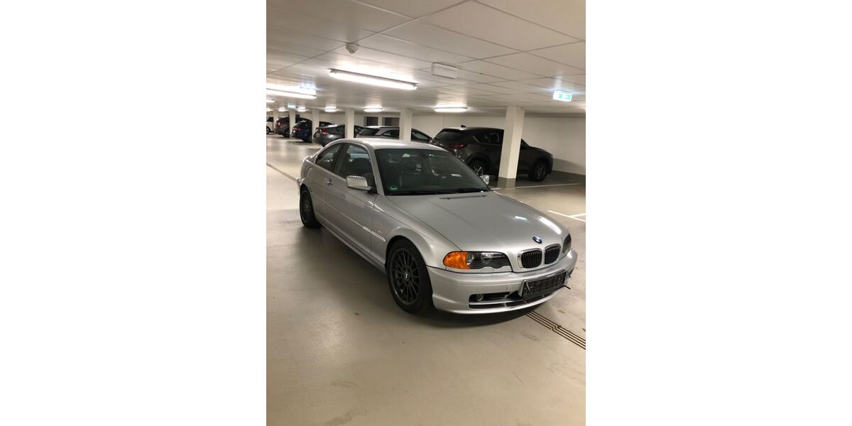 BMW 325 228.000 km 6.600 &euro; Unterhaching 82008
