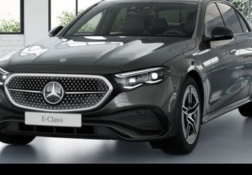 Mercedes-Benz E 450 9.900 km 75.900 &euro; München 80636