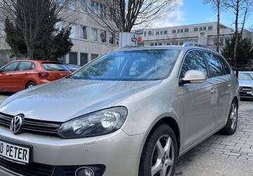 VW Golf 152.134 km 7.990 &euro; Riemerling 85521
