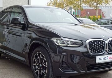 BMW X4 120.000 km 38.950 &euro; Dachau (bei München) 85221