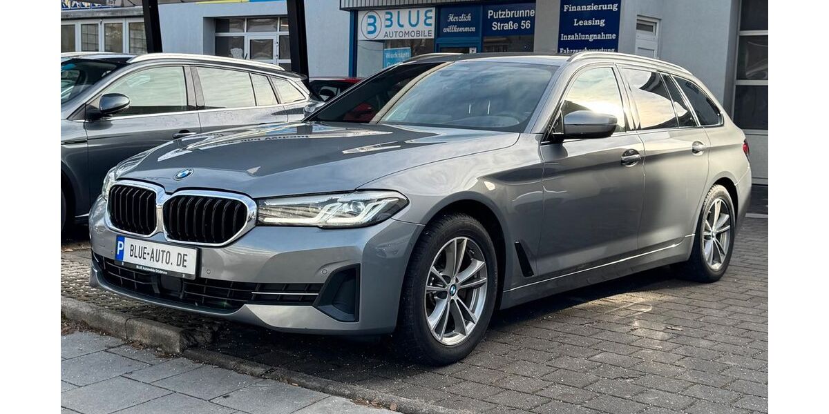 BMW 520 170.382 km 25.250 &euro; Ottobrunn 85521