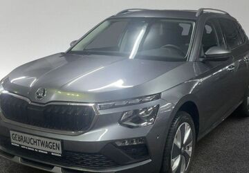 Skoda Kamiq 20.500 km 24.960 &euro; München 80687