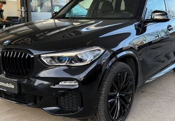 BMW X5 102.700 km 52.900 &euro; München 80939