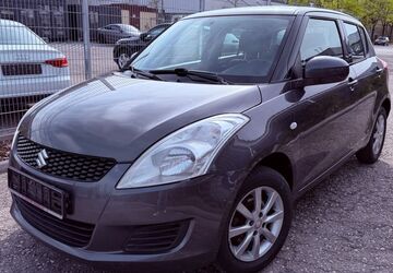 Suzuki Swift 159.000 km 5.690 &euro; Markt Schwaben 85570