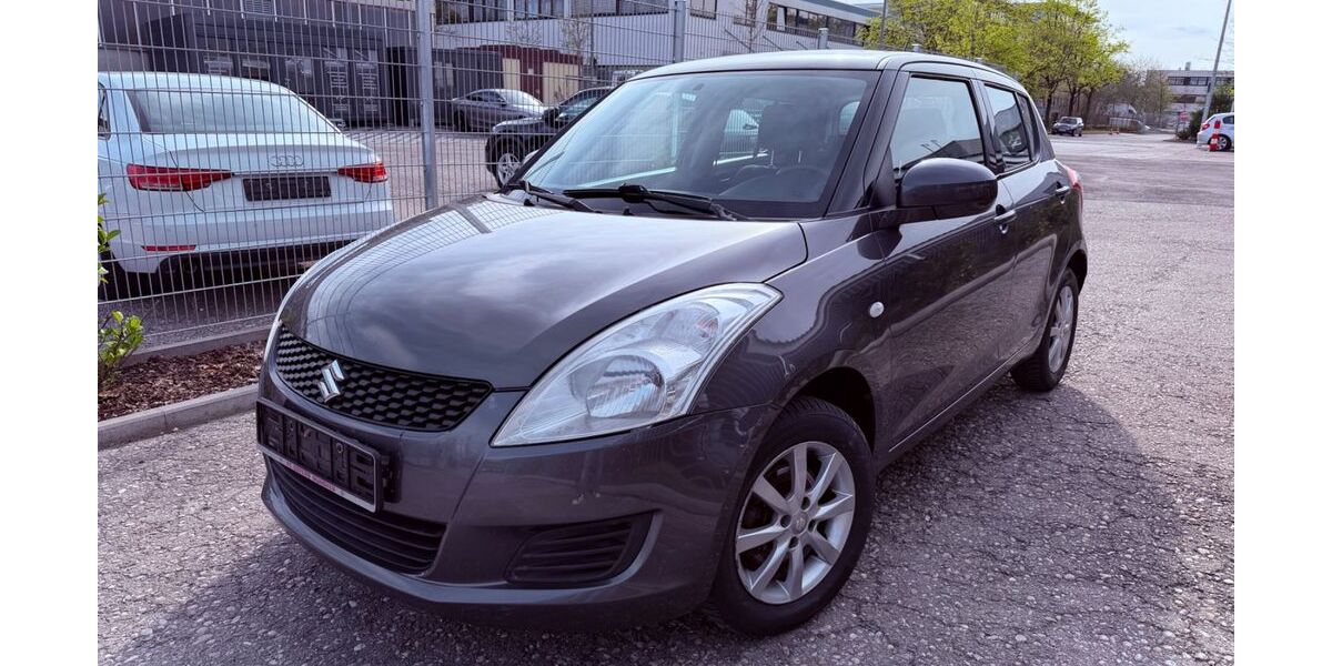 Suzuki Swift 159.000 km 5.690 &euro; Markt Schwaben 85570